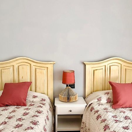 Appartamento Housing Leon Gran Via Luxe Esterno foto