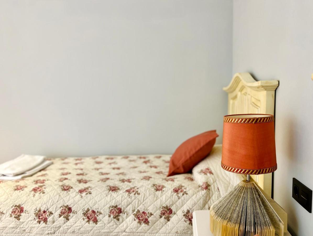 Appartamento Housing Leon Gran Via Luxe Esterno foto