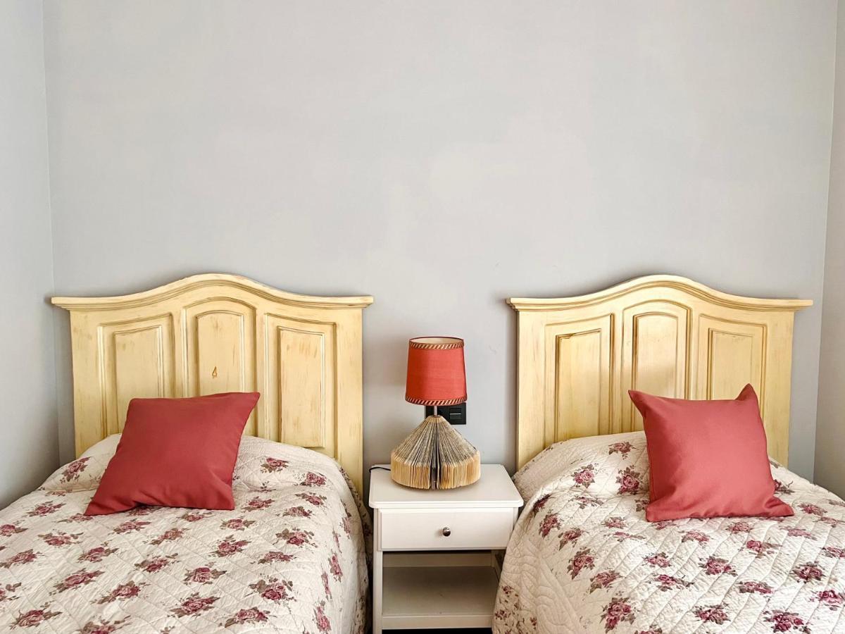 Appartamento Housing Leon Gran Via Luxe Esterno foto